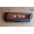 Hilux Revo 2016+ Grille Grille Front Bumper Grille